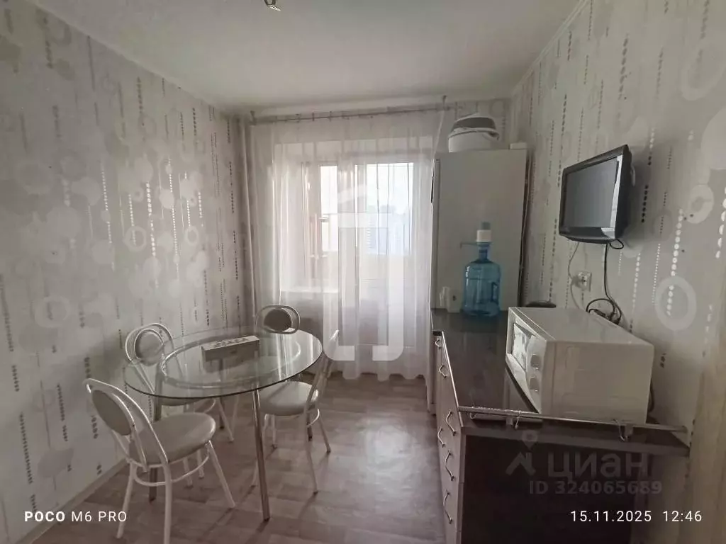 2-к кв. Свердловская область, Екатеринбург ул. Радищева, 53к1 (58.7 м) - Фото 1