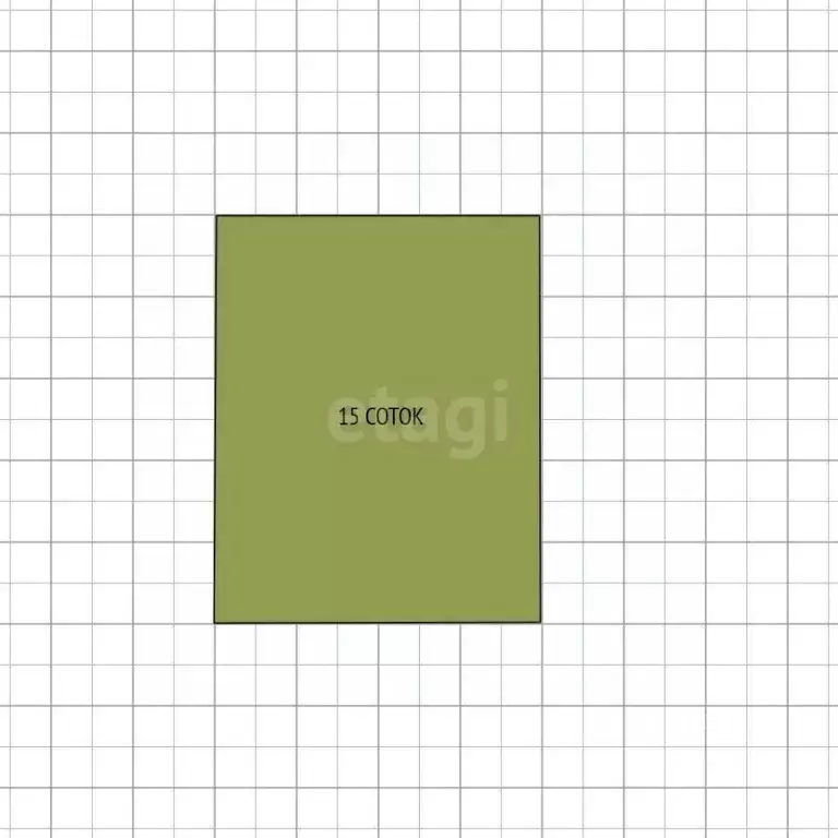 Участок в Белгородская область, Белгородский район, Дубовское с/пос, ... - Фото 1