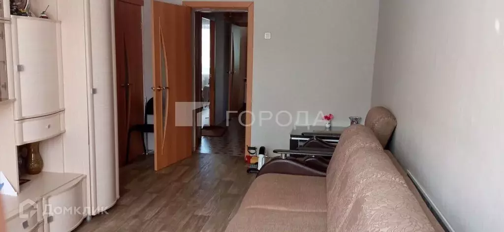 Продаётся 3-к квартира, 60.6 м - Фото 0
