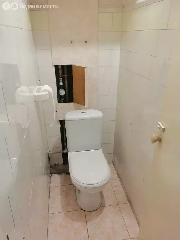 3-комнатная квартира: Дзержинск, проспект Циолковского, 38 (58.2 м) - Фото 1