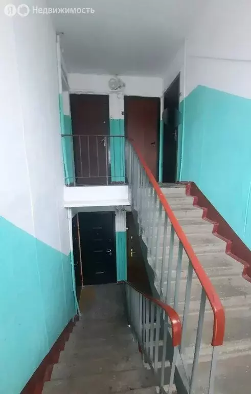 2-комнатная квартира: Калининград, Ленинский проспект, 40 (45.6 м) - Фото 1