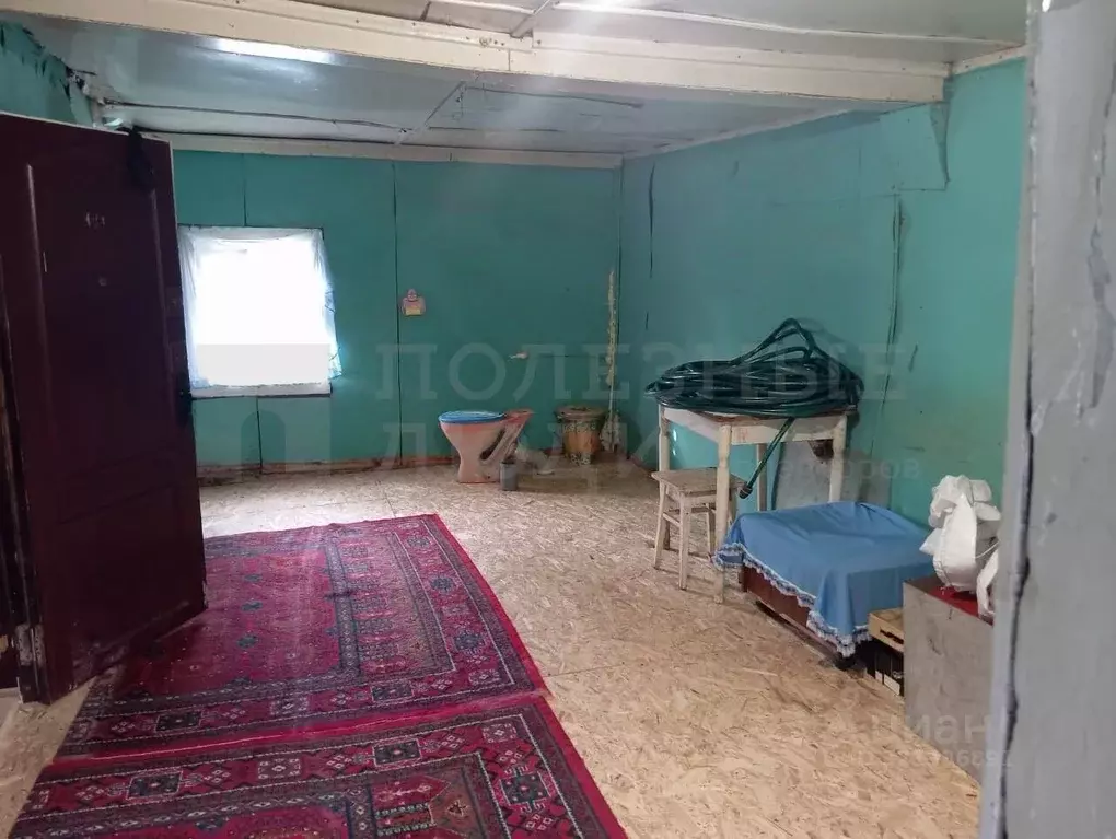 Дом в Новгородская область, Боровичи ул. Шахтеров, 11 (38 м) - Фото 1