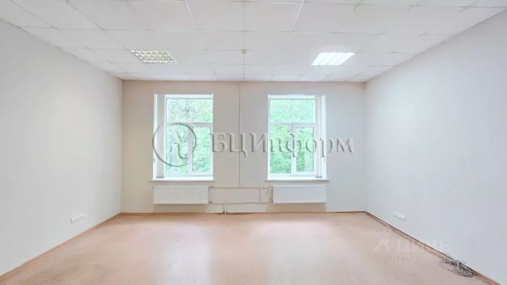 Офис в Санкт-Петербург Лифляндская ул., 6Д (34 м) - Фото 1
