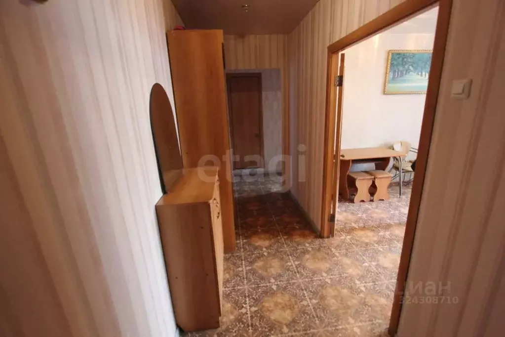 2-к кв. Челябинская область, Челябинск Двинская ул., 23 (57.3 м) - Фото 1