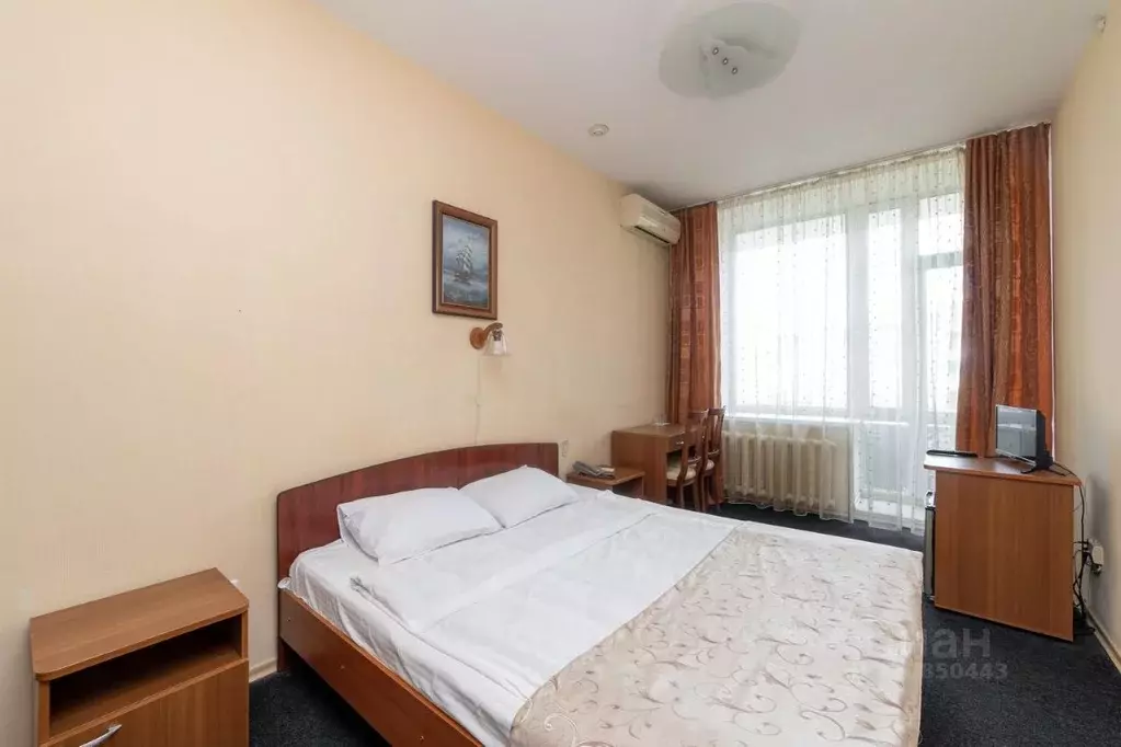 Комната Архангельская область, Архангельск Советская ул., 5 (18.0 м) - Фото 0