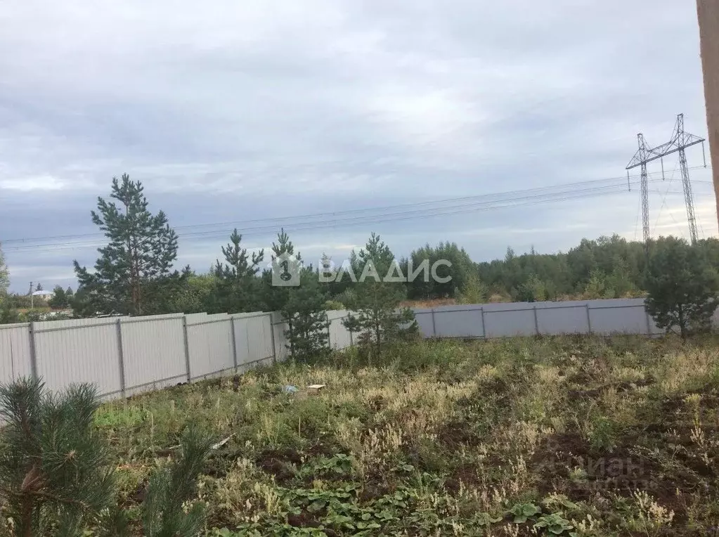 Участок в Татарстан, Казань Нокса-Авиа СНТ, 78 (5.81 сот.) - Фото 1