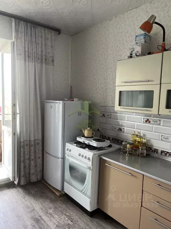 Студия Бурятия, Улан-Удэ 105-й мкр, 35 (26.0 м) - Фото 0