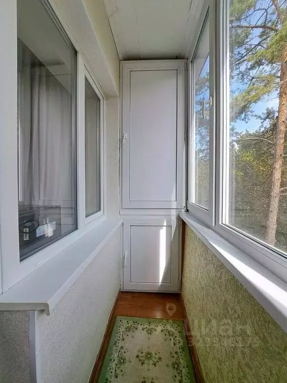 2-к кв. Ставропольский край, Кисловодск ул. Островского, 41 (45.2 м) - Фото 2