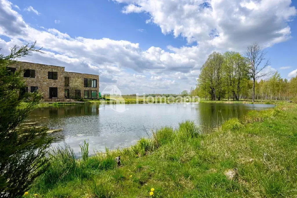 Продается дом в с. Никольское - Фото 1