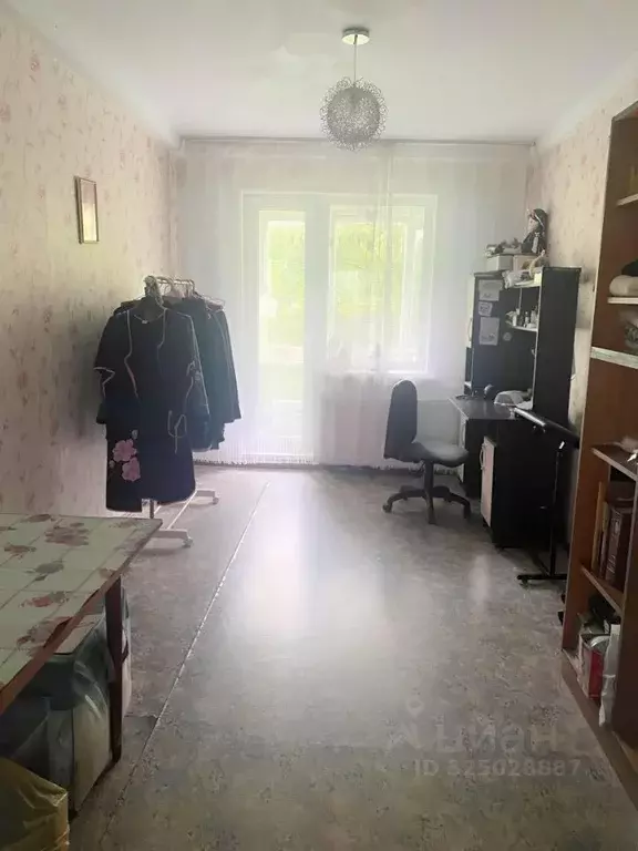 3-к кв. Приморский край, Владивосток ул. Карбышева, 40 (60.7 м) - Фото 1