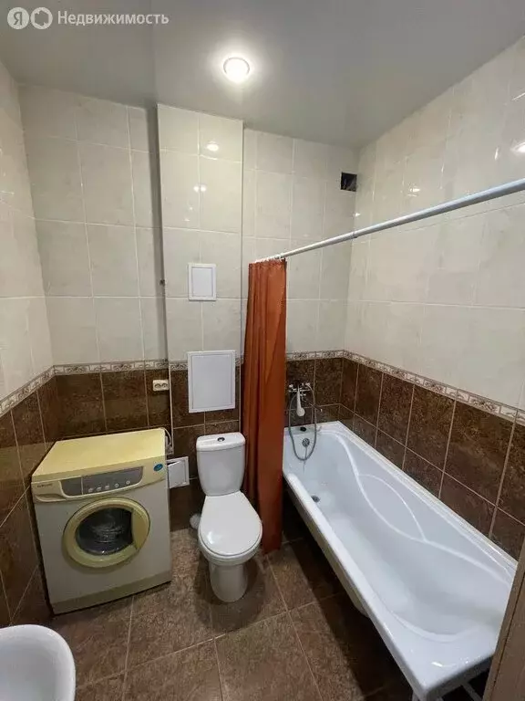 1-комнатная квартира: Динской район, Южно-Кубанское пос., пос. Южный, ... - Фото 1