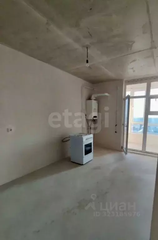 3-к кв. Ставропольский край, Ставрополь просп. Российский, 17к2 (72.0 ... - Фото 1