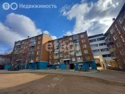 2-комнатная квартира: Улан-Удэ, улица Иванова, 19 (50.5 м) - Фото 0