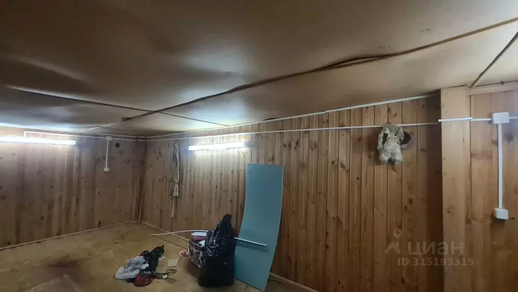 Гараж в Нижегородская область, Нижний Новгород ул. Генкиной, 43А (60 ... - Фото 1