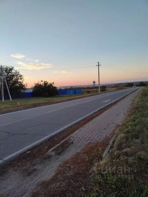 Участок в Белгородская область, Яковлевский муниципальный округ, с. ... - Фото 1