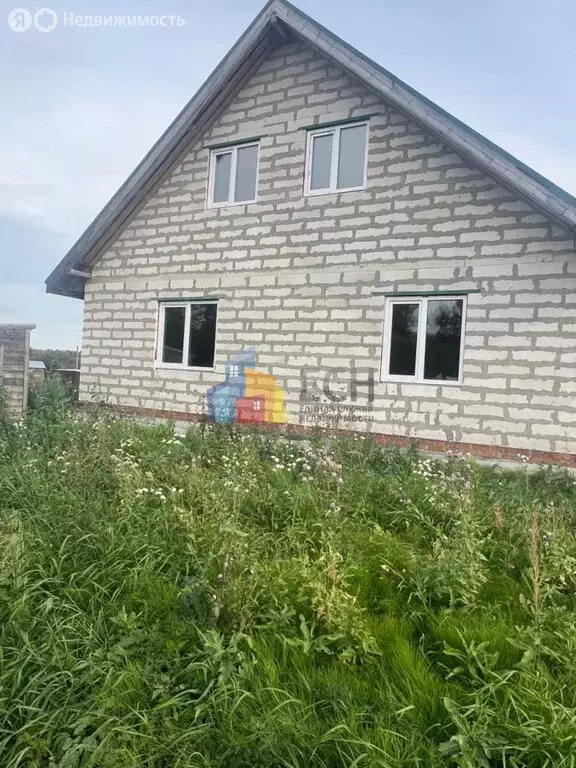 Дом в Ясногорск, Луговая улица, 1 (87 м) - Фото 0