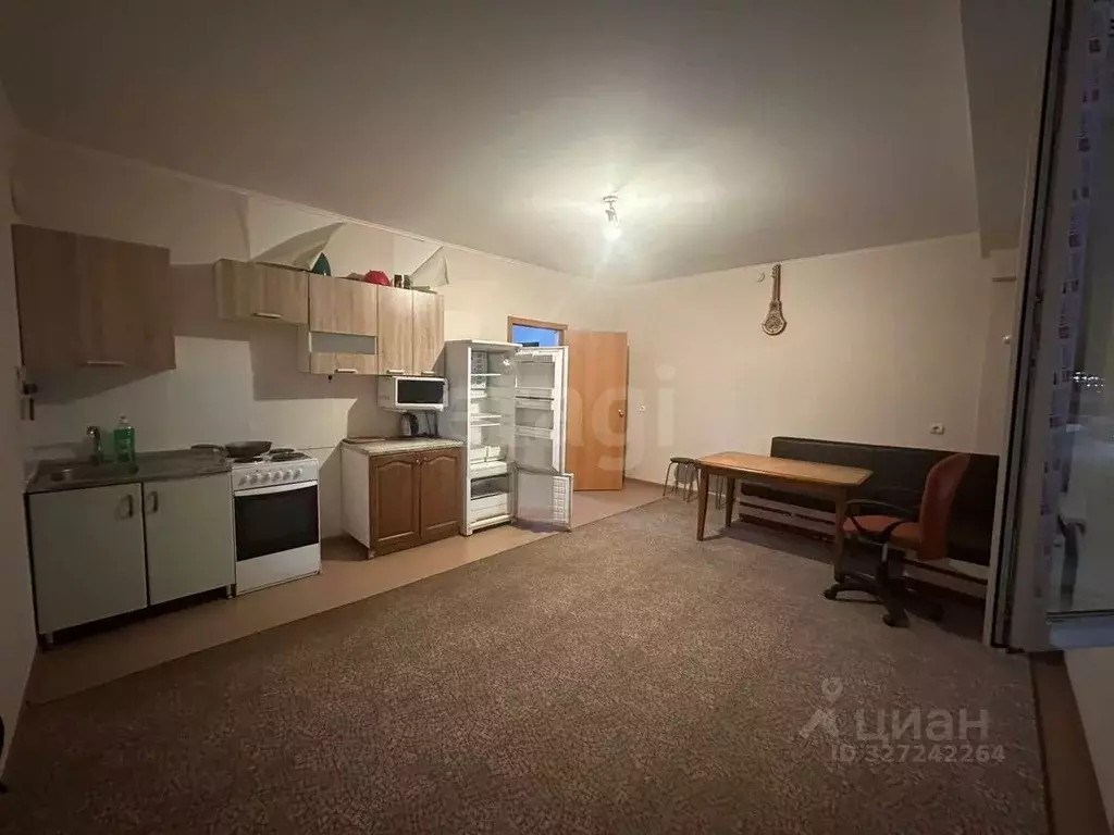 3-к кв. Ямало-Ненецкий АО, Муравленко Радужный мкр, пер. ... - Фото 0