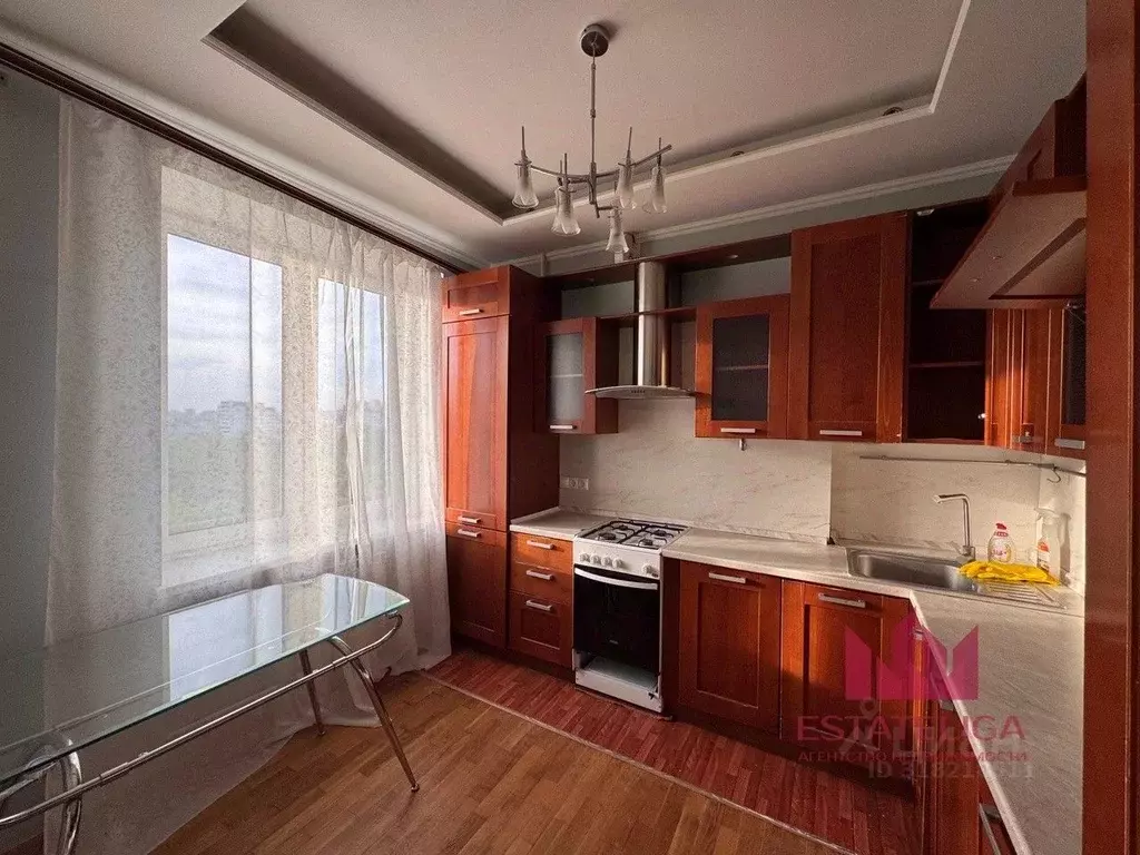 3-к кв. Москва Ленинский просп., 82 (80.0 м) - Фото 1