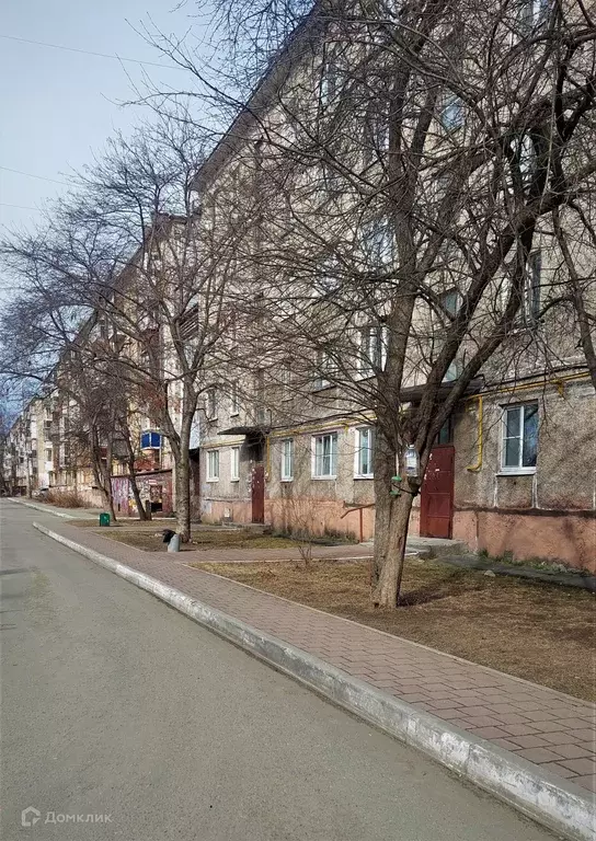 Продаётся 3-к квартира, 69.7 м - Фото 0