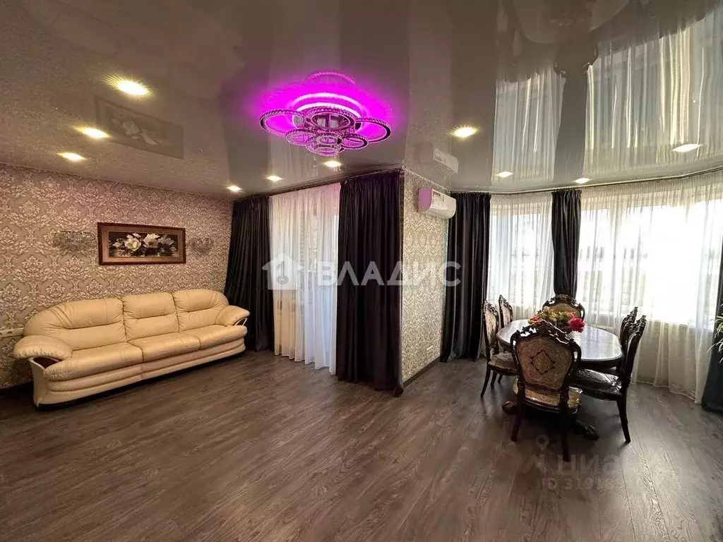 3-к кв. Московская область, Мытищи Осташковское ш., 22к1 (104.0 м) - Фото 0