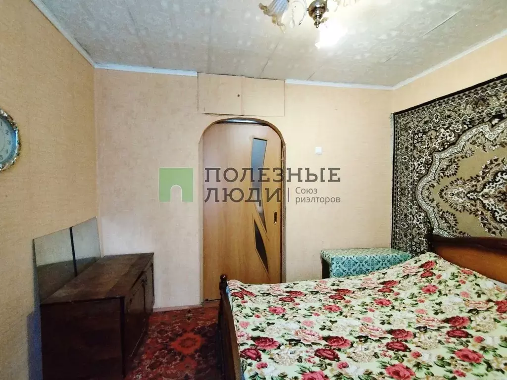 1-к кв. Орловская область, Орел Приборостроительная ул., 60 (30.5 м) - Фото 0