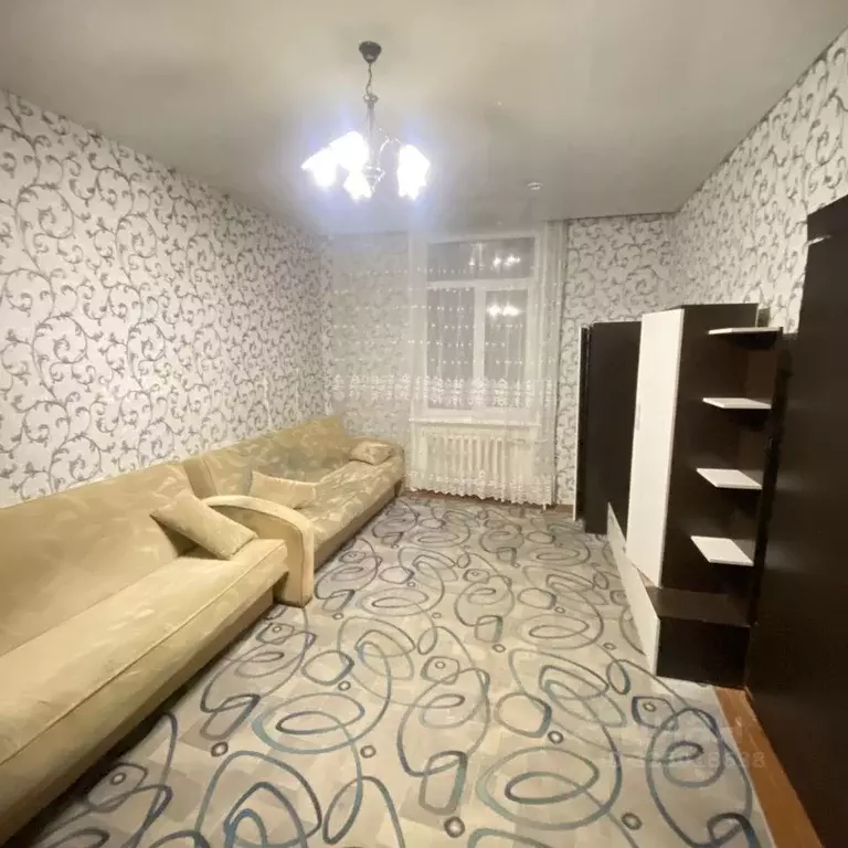 1-к кв. Челябинская область, Челябинск ул. Богдана Хмельницкого, 22 ... - Фото 1