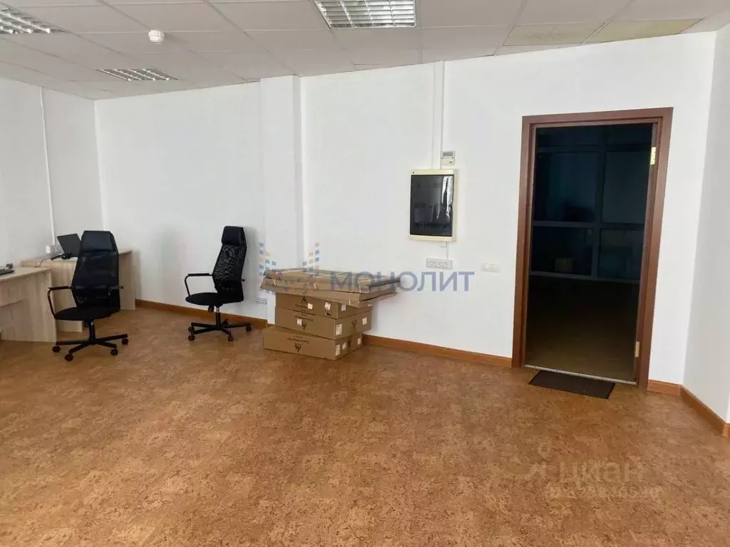 Офис в Нижегородская область, Нижний Новгород ул. Максима Горького (52 ... - Фото 2