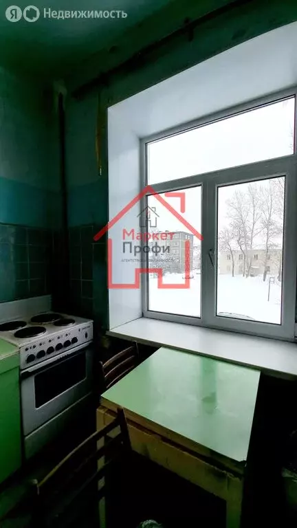 2-комнатная квартира: Среднеуральск, Уральская улица, 3А (48 м) - Фото 2