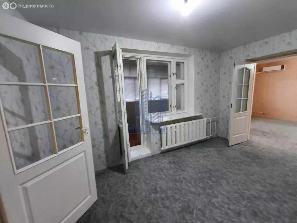 3-комнатная квартира: Чебоксары, улица Пирогова, 2 (124.9 м) - Фото 1