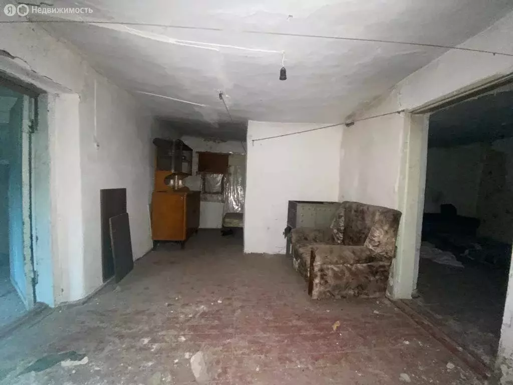 Дом в Щербиновский, Ейская улица (49 м) - Фото 1