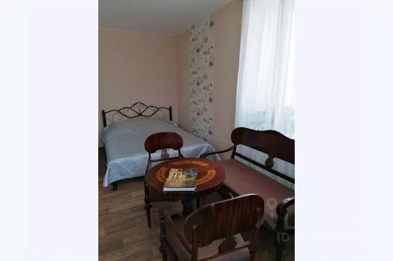 1-к кв. Санкт-Петербург, Санкт-Петербург, Пушкин ул. Глинки, 10 (40.0 ... - Фото 1