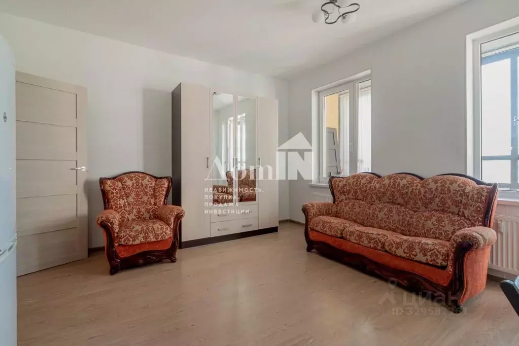 Студия Санкт-Петербург Усть-Славянка тер., просп. Советский, 34к2 ... - Фото 1