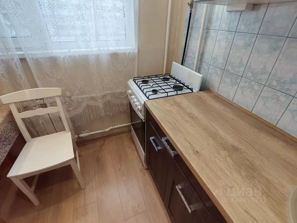 1-к кв. Санкт-Петербург просп. Просвещения, 20/25 (33.0 м) - Фото 2