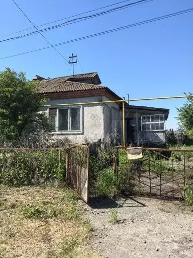 Дом 71,1 м на участке 8 сот. - Фото 1