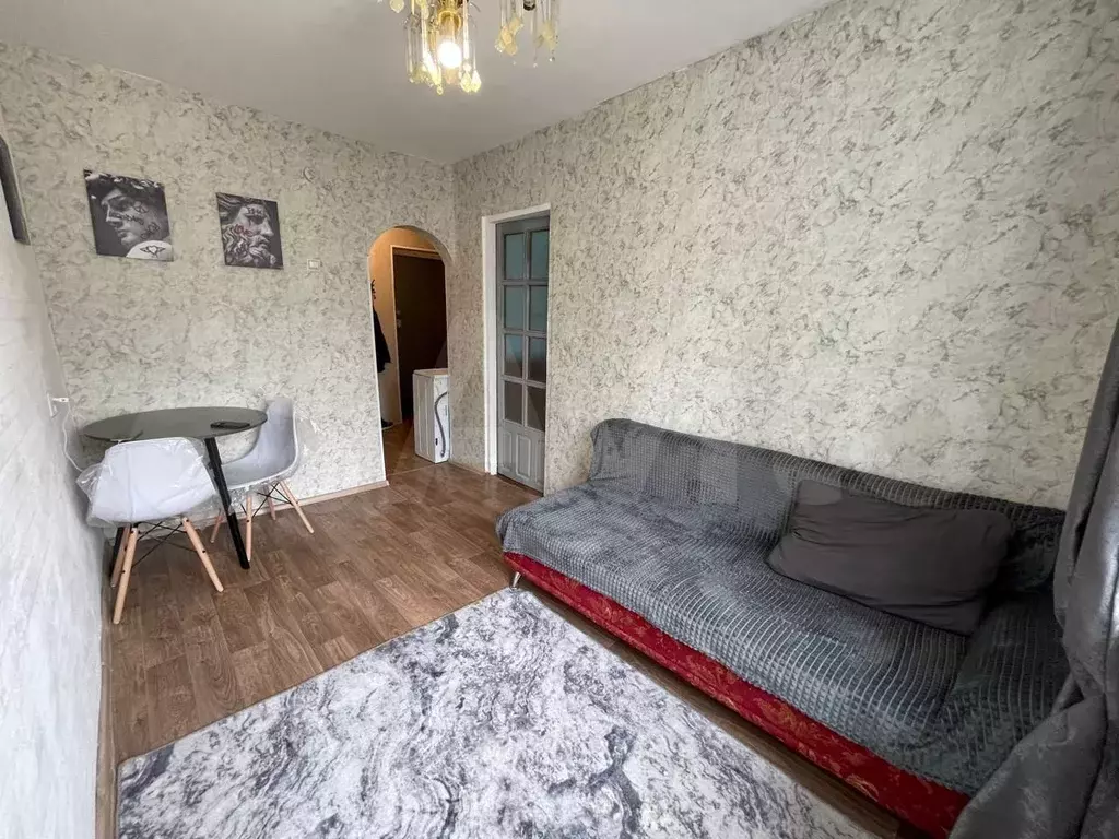 Комната 25 м в 1-к., 5/5 эт. - Фото 0