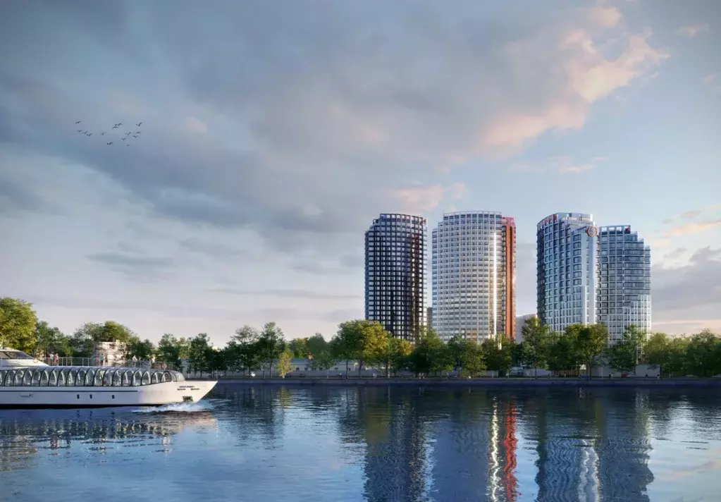 Продаётся 4-к квартира, 99.8 м - Фото 0
