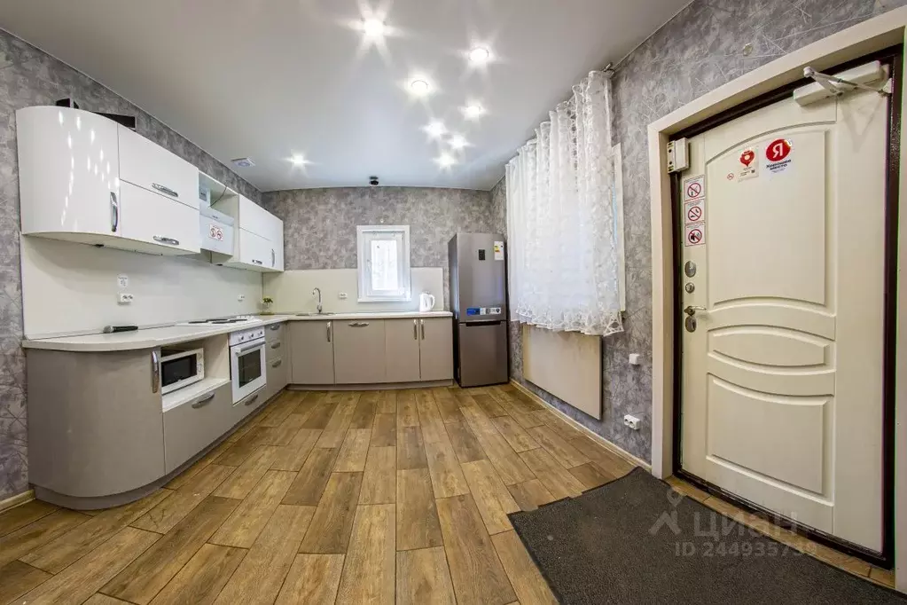 Дом в Пензенская область, Пенза Весна СНТ, 295 (160 м) - Фото 2