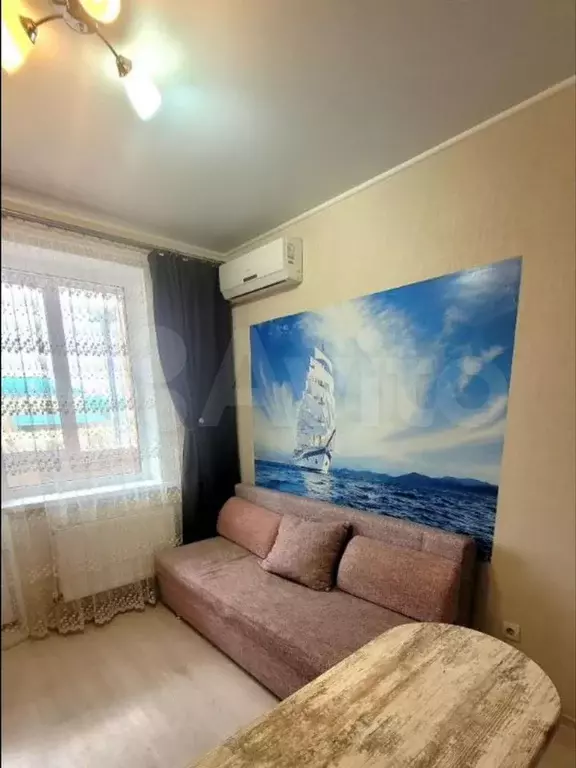 Квартира-студия, 22 м, 2/3 эт. - Фото 0