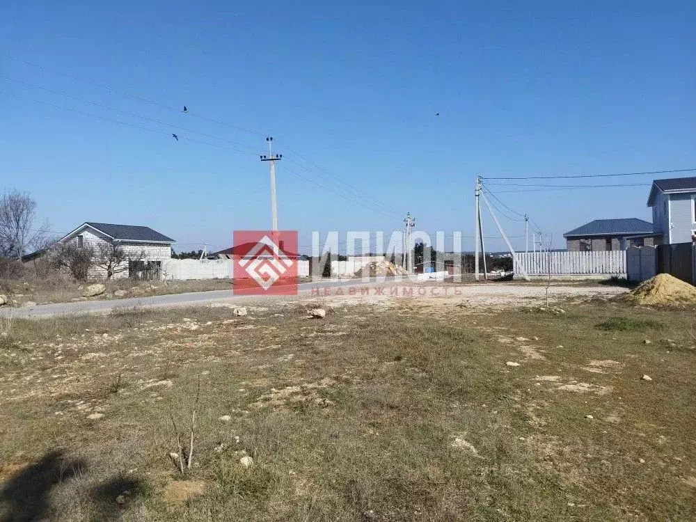 Участок в Севастополь ш. Монастырское, 59/4/1 (5.1 сот.) - Фото 2