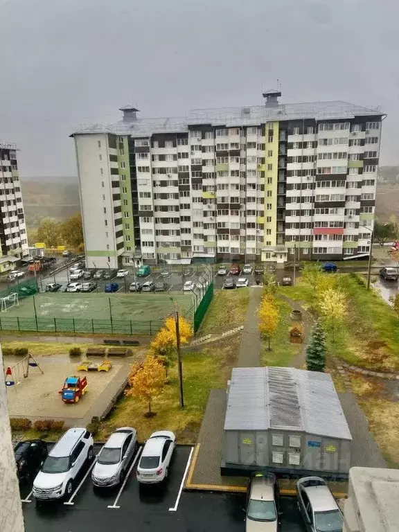 1-к кв. Курская область, Курск просп. Надежды Плевицкой, 37 (34.5 м) - Фото 1