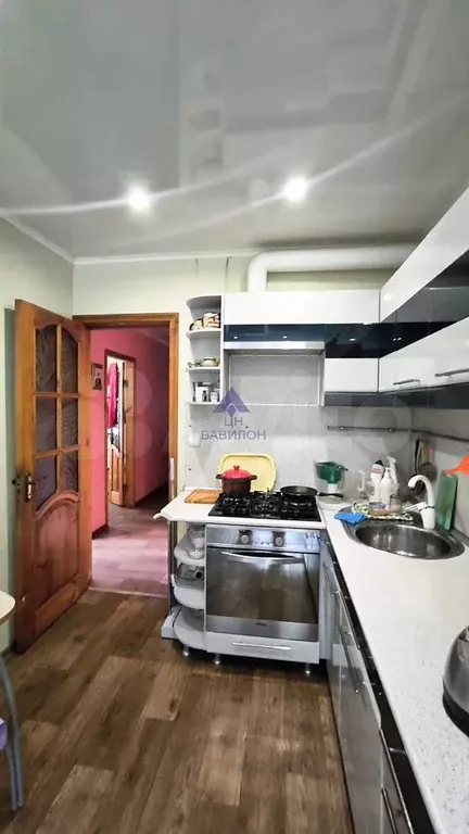 2-к. квартира, 50 м, 1/2 эт. - Фото 0
