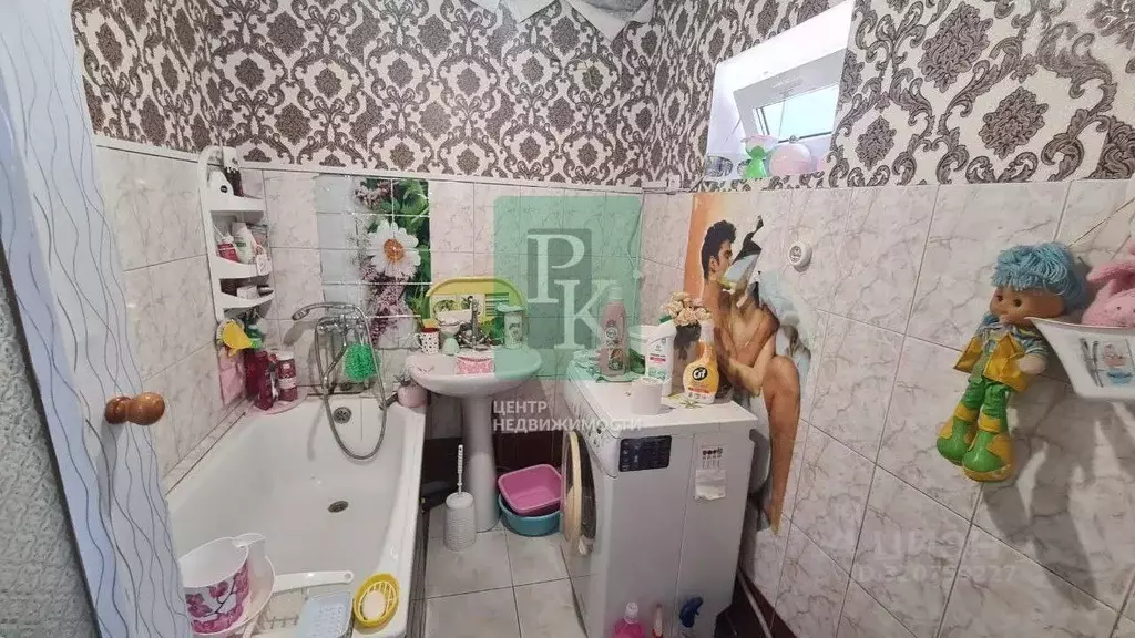 1-к кв. Севастополь ул. Частника, 116 (62.1 м) - Фото 1