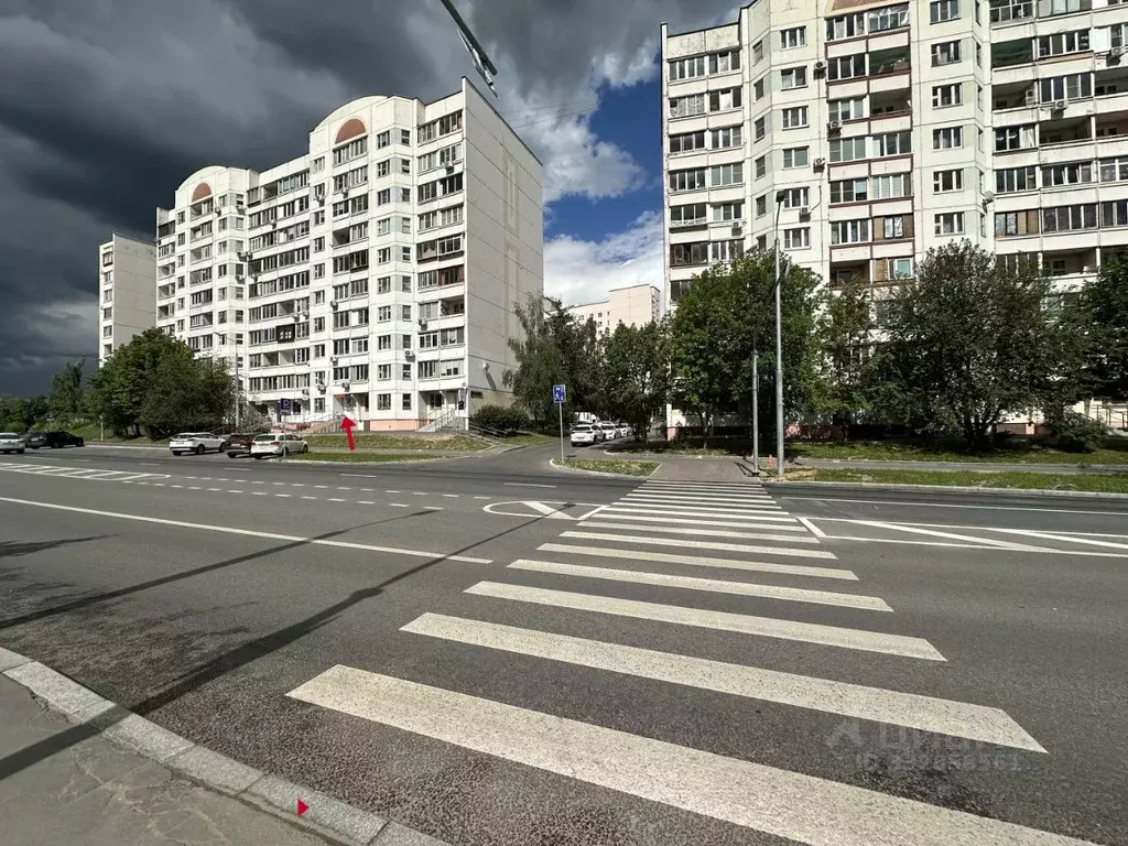 Помещение свободного назначения в Москва ул. Горчакова, 3 (129 м) - Фото 2