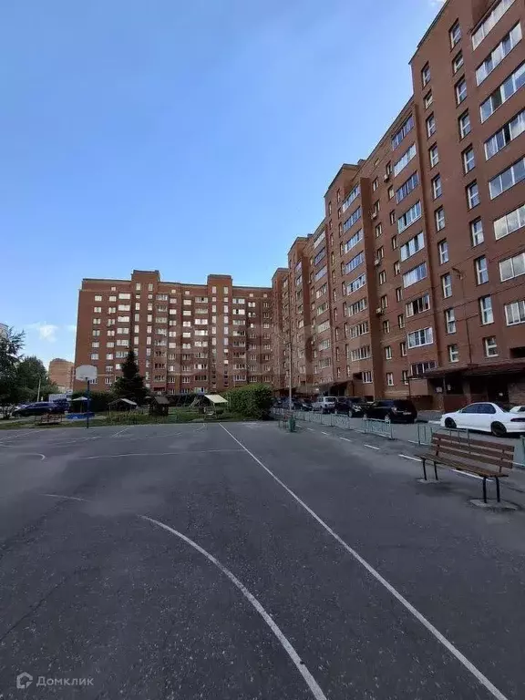 Продаётся 1-к квартира, 41.1 м - Фото 1