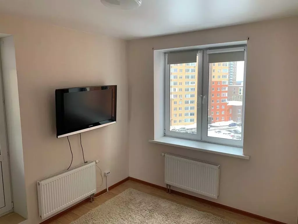 Продаётся 1-к квартира, 28 м - Фото 1
