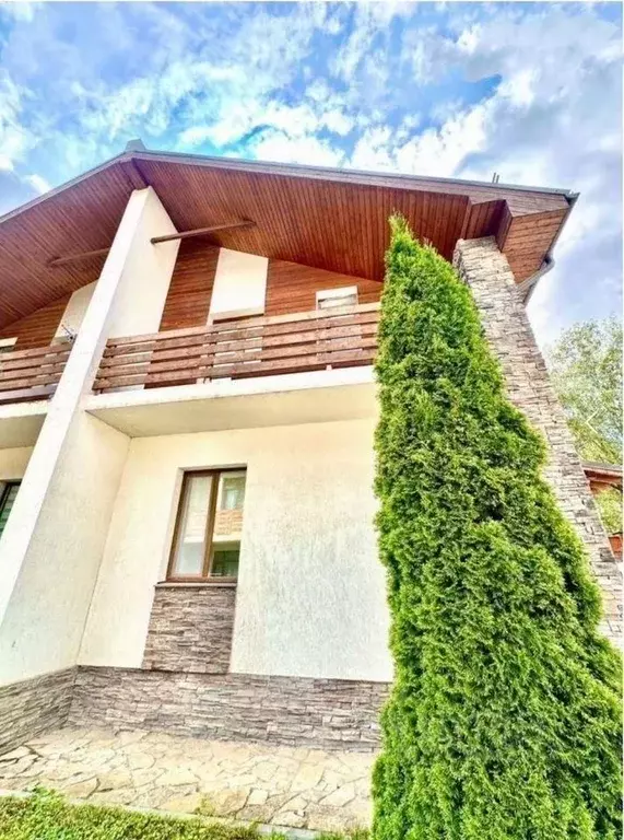 Таунхаус в Московская область, Истра муниципальный округ, д. Обушково ... - Фото 1