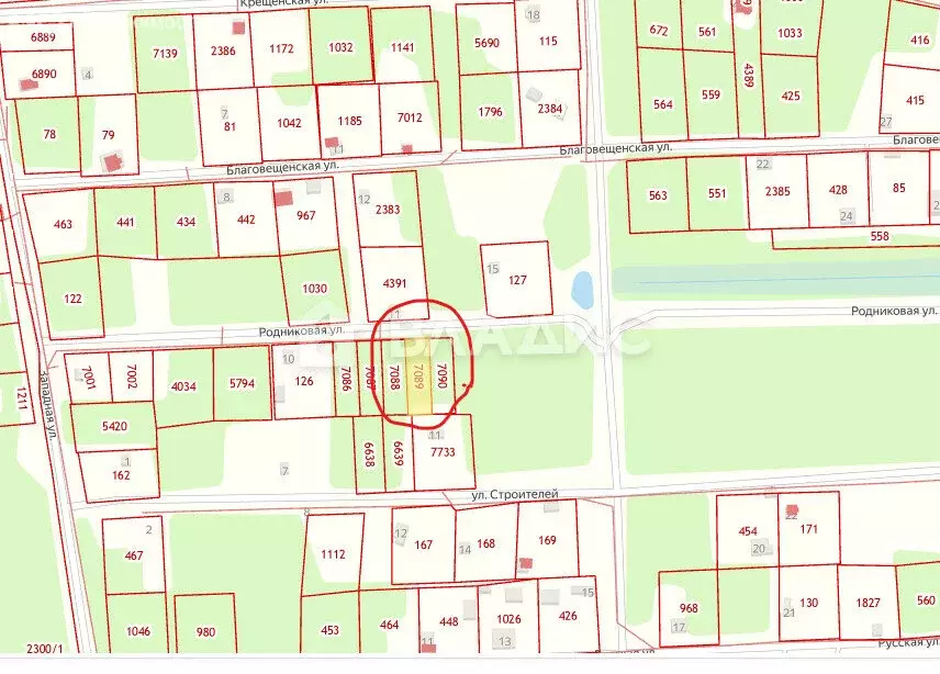 Участок в Иркутский муниципальный округ, СНТ Экспериментальный, ... - Фото 1