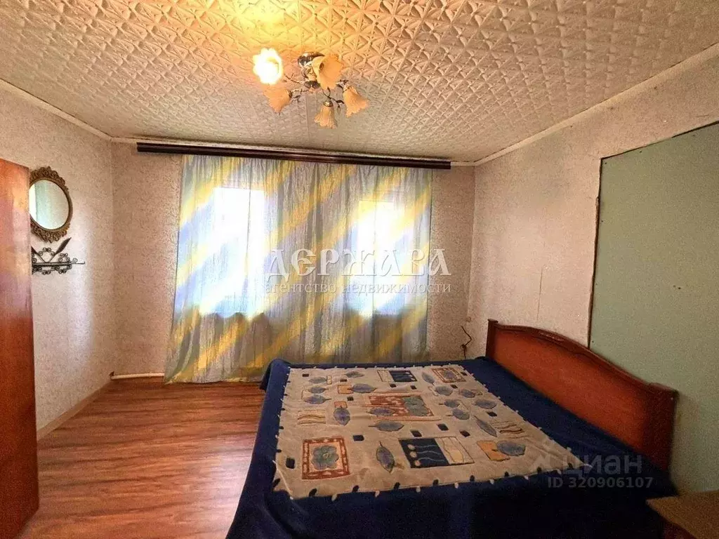 Дом в Белгородская область, Старый Оскол ул. Ленина (99 м) - Фото 0