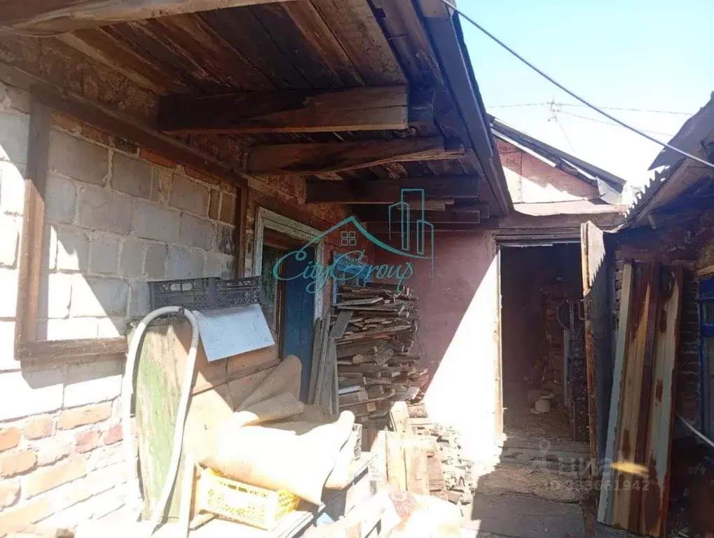Дом в Оренбургская область, Медногорск ул. Павлика Морозова, 18 (75 м) - Фото 2