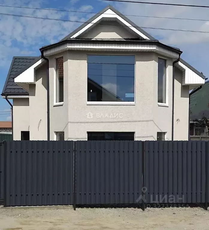 Дом в Калининградская область, Калининград Золотой Петушок ДНТ, ул. ... - Фото 1